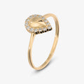 Anello Milor HEART RING