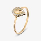 Anello Milor HEART RING