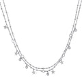 Collana Rosato Storie Stelle