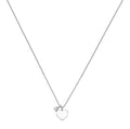Collana Rosato Allegra Cuore