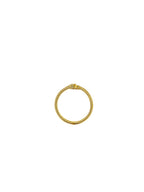 Anello Vestopazzo donna Contrariè fiore
