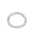 Bracciale Vestopazzo donna ELASTICO 22 PEPITE