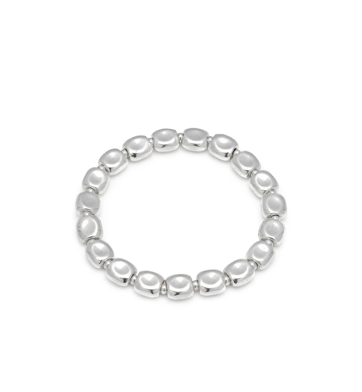 Bracciale Vestopazzo donna ELASTICO 22 PEPITE