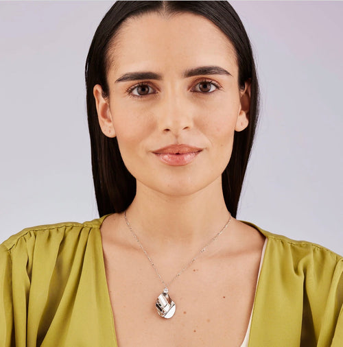 Collana donna Brosway BLOOM