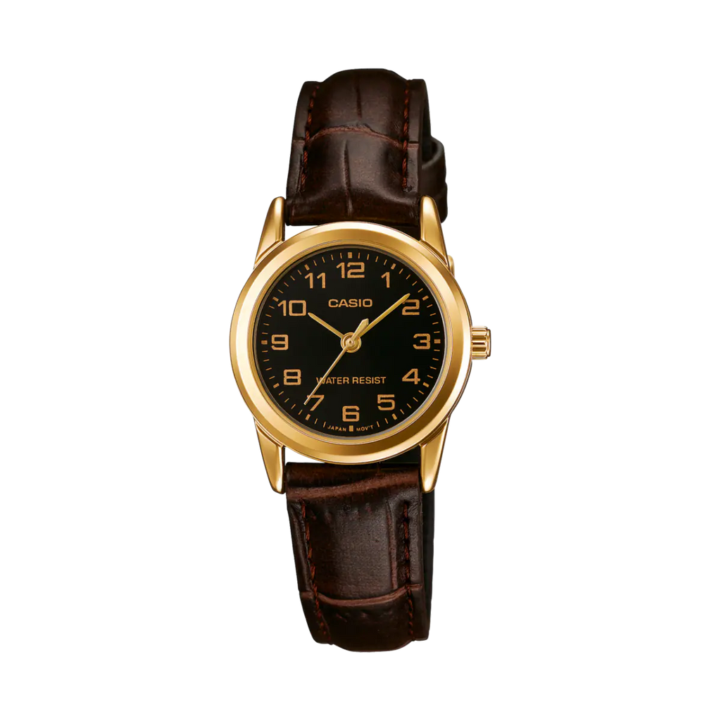 Orologio Casio donna Analogico tondo