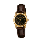Orologio Casio donna Analogico tondo