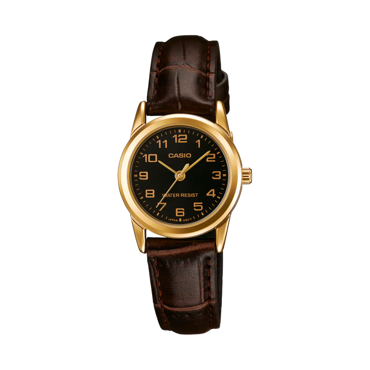 Orologio Casio donna Analogico tondo