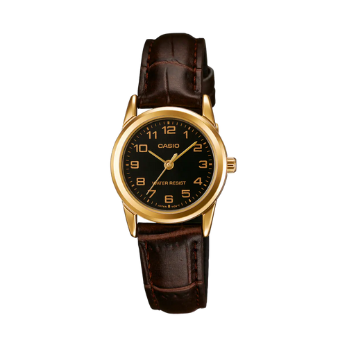 Orologio Casio donna Analogico tondo