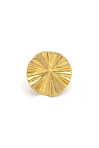 Anello Vestopazzo donna TONDO VENTAGLIO