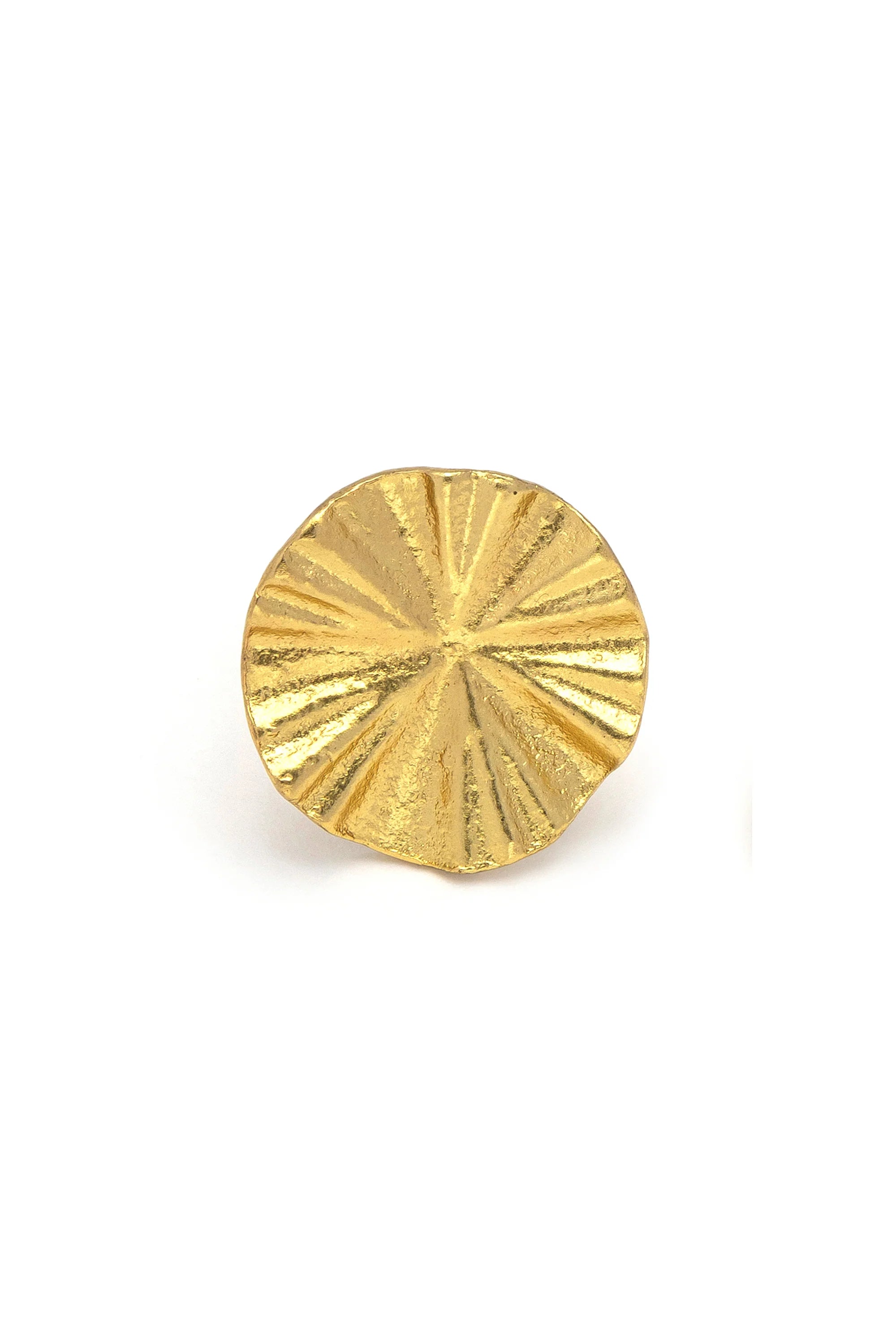 Anello Vestopazzo donna TONDO VENTAGLIO