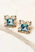 Orecchini donna Diamond Accessori Sky