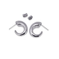 Orecchini Anartxy donna Jada hoops
