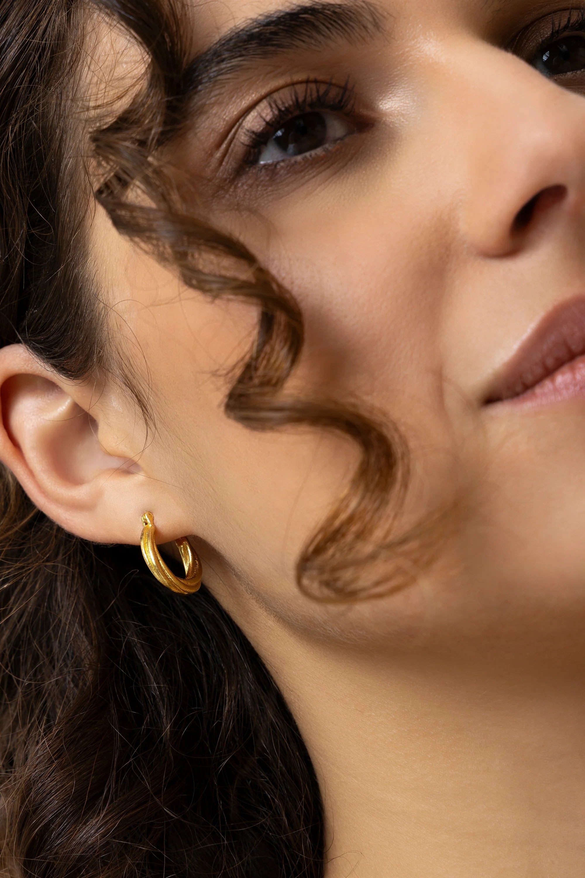 Orecchini Vestopazzo donna INTRECCIO