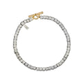 Bracciale Dodo Mariani pigne Small Chiusura in Oro