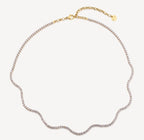Collana donna Brosway DESIDERI gold