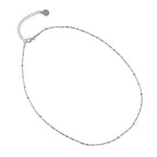 Collana Anartxy donna Smaltini