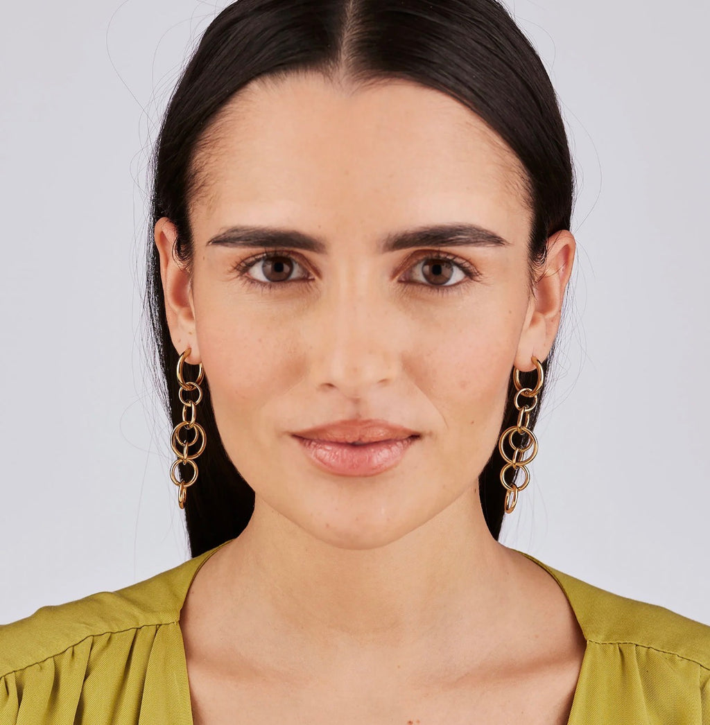 Orecchini Brosway donna AURA