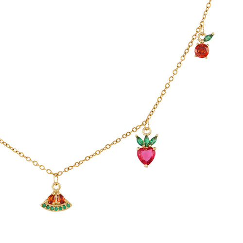 Collana Anartxy donna Shine Nectar