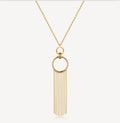 Collana donna Brosway AURA gold