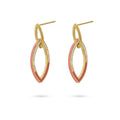 Orecchini donna Anartxy smaltati