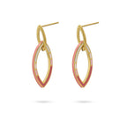 Orecchini donna Anartxy smaltati
