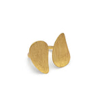 Anello Vestopazzo donna regolabile con gocce