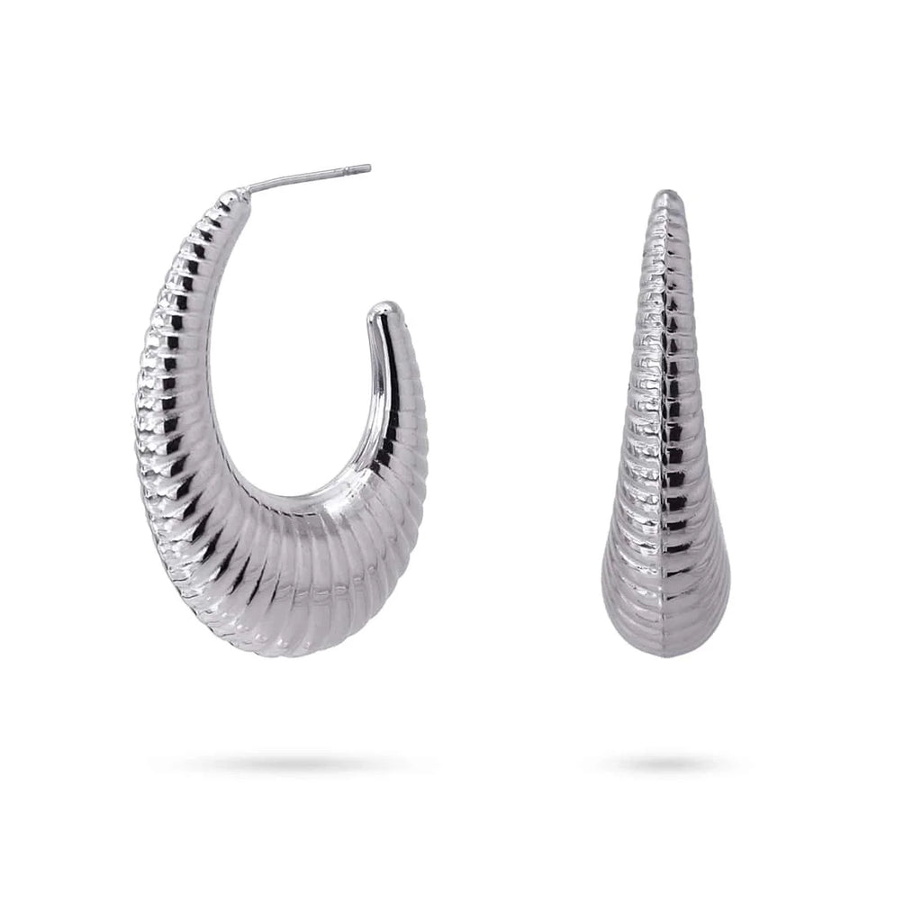 Orecchini Anartxy donna conchiglia