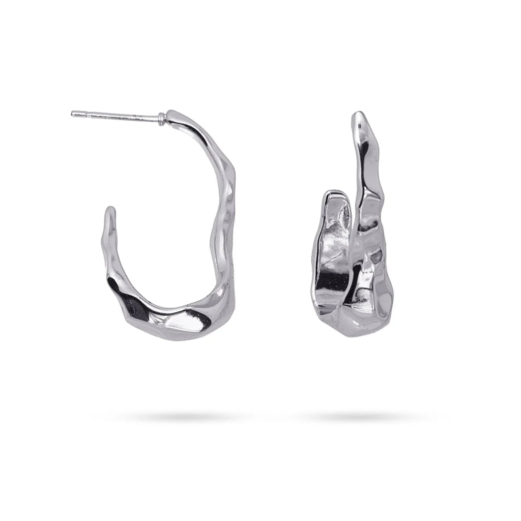 Orecchini Anartxy donna Brooke hoops