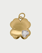 Charm Rue des Mille CHARMBAR Quadrifoglio XL