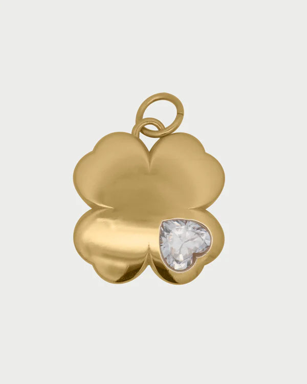 Charm Rue des Mille CHARMBAR Quadrifoglio XL