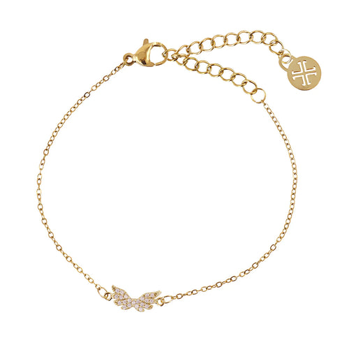 Bracciale Anartxy donna Shine Sunspell