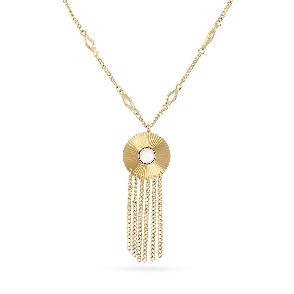 Collana Anartxy donna Prisma Formix