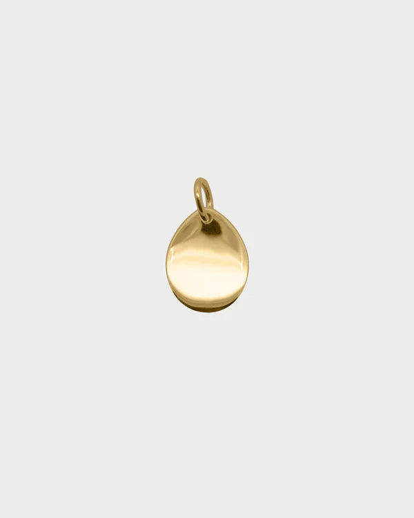 Charm Rue des Mille CHARMBAR Medaglia goccia