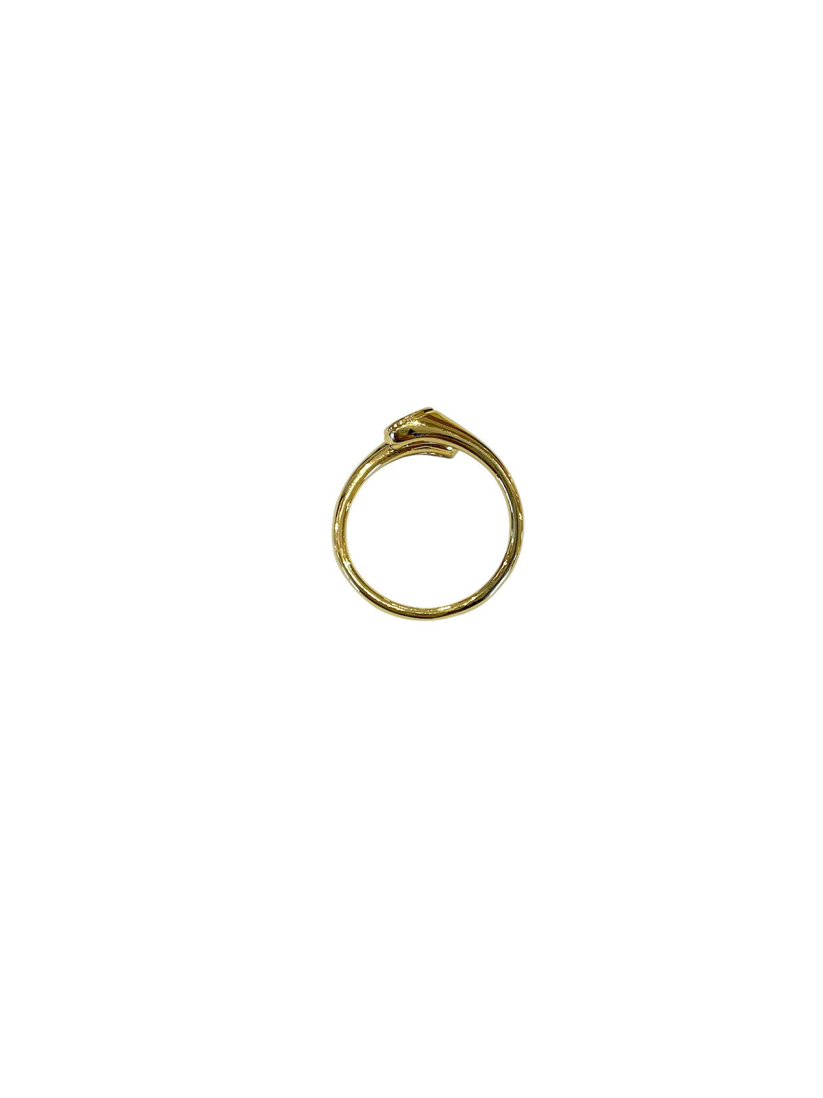 Anello Vestopazzo donna Contrariè goccia