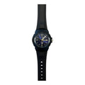 Orologio Casio uomo analogico con cinturino in silicone