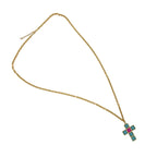 Collana lunga Anartxy donna Croce