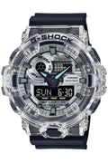 Orologio Casio G-Shock Trasparente