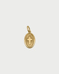 Charm Rue des Mille CHARMBAR Croce medaglia