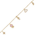 Bracciale Anartxy donna Shine Fine