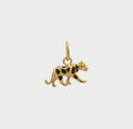 Charm Rue des Mille Charm bar Leopardo