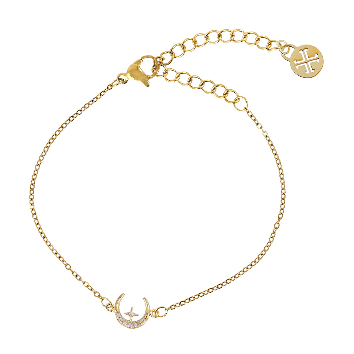 Bracciale Anartxy donna Shine Solune