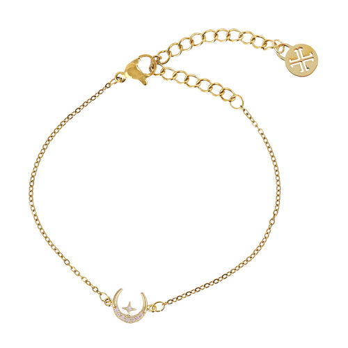 Bracciale Anartxy donna Shine Solune