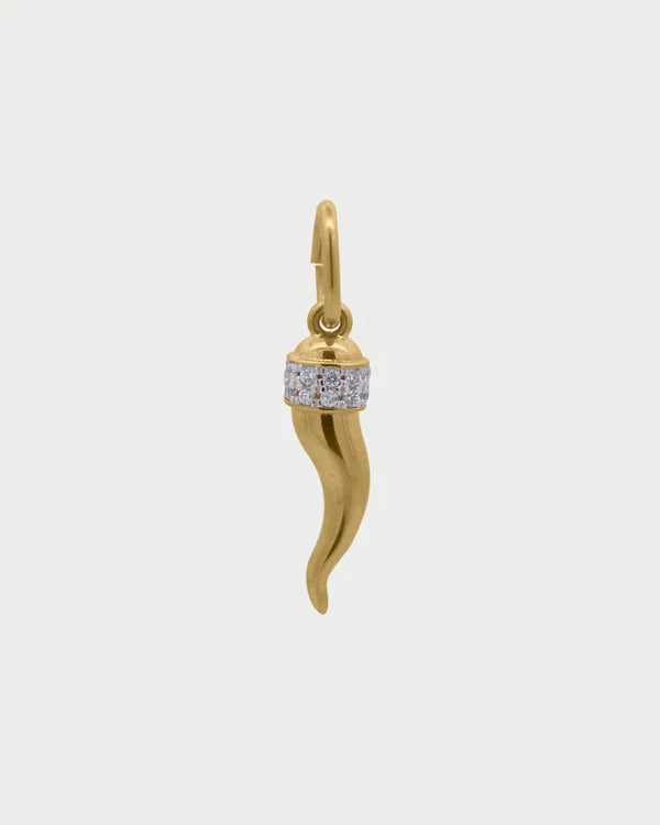 Charm Rue des Mille CHARMBAR  Corno fortuna XL