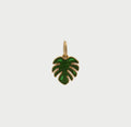 Charm Rue des Mille Charm bar Foglia tropicale