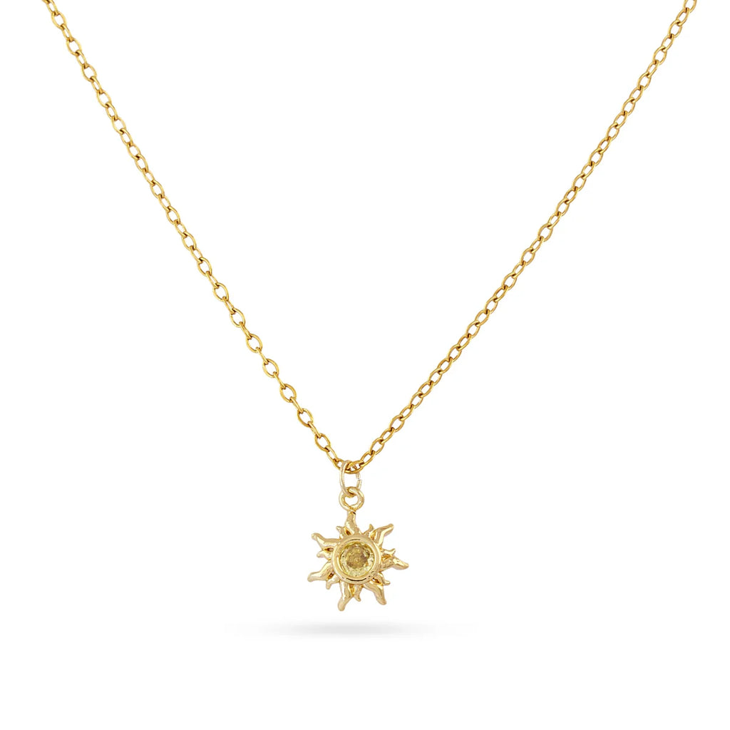 Collana Anartxy donna Shine May