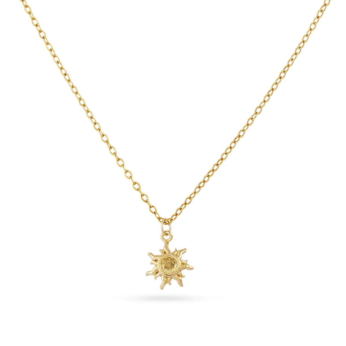 Collana Anartxy donna Shine May