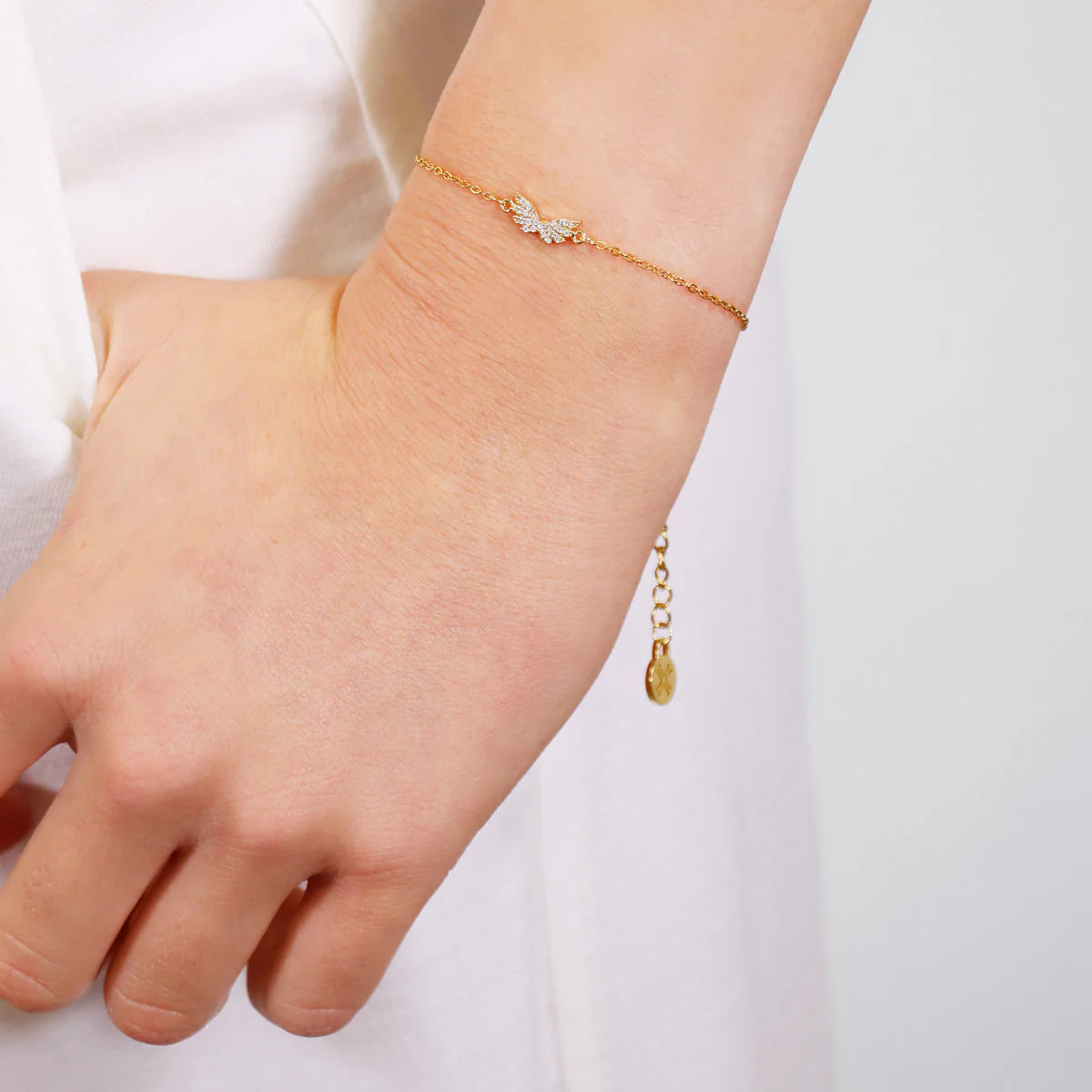 Bracciale Anartxy donna Shine Sunspell