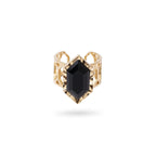 Anello Anartxy donna GLEAM con pietra