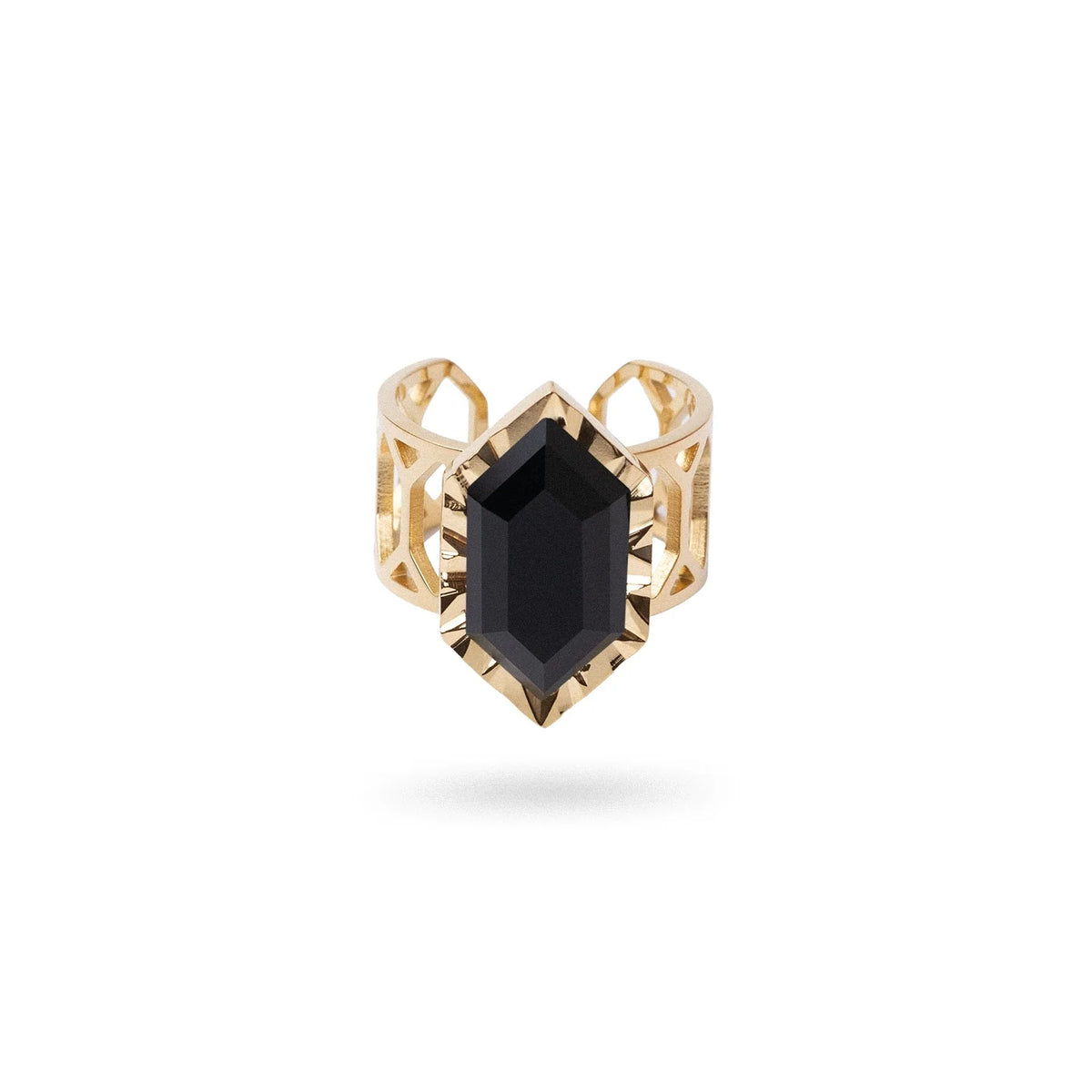 Anello Anartxy donna GLEAM con pietra