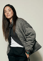 Orologio Nixon Time teller Black Oxidation